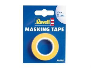 Masking Tape 20mm Revell