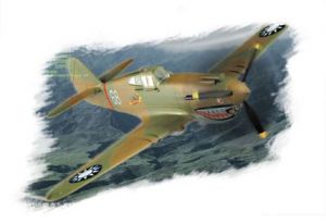P-40B/C Hawk-81