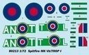 Spitfire MK Vb/Trop
