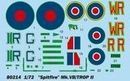 Spitfire MK Vb/Trop