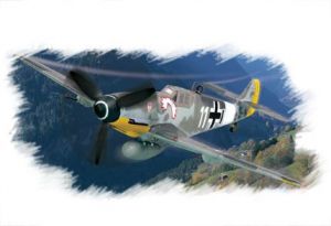 Bf109G(early)