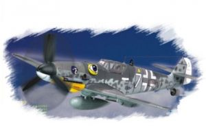 BF109G-6(late)