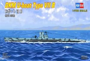 U-Boat VII B